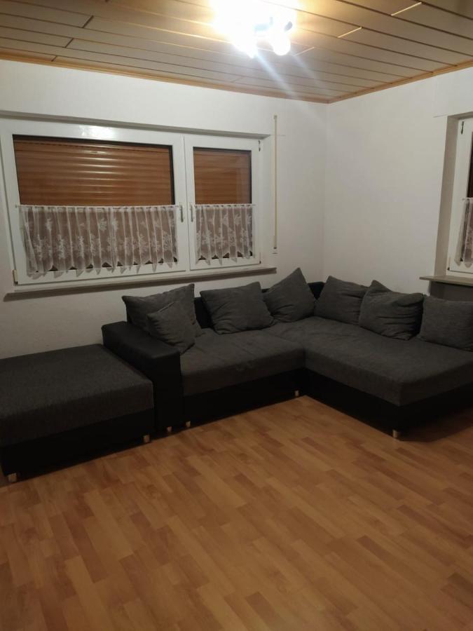 Sankt Goar, Schoene Und Einladende Ferienwohnung Dış mekan fotoğraf