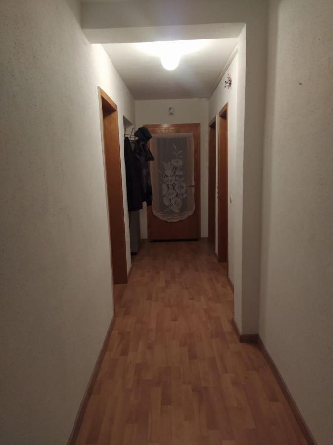 Sankt Goar, Schoene Und Einladende Ferienwohnung Dış mekan fotoğraf